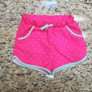 Cat & Jack athletic shorts